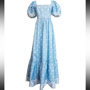 Masons Daughter Dress